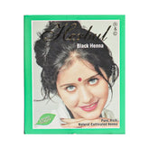 Hurbul Black Henna Export House - 10g - ShopXonline